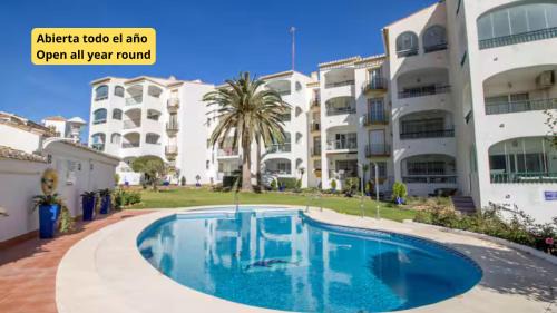 Carihuela Apartment | Erisa 31 by IVI Real Estate