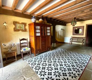 Valoria House | Posada Rural Valoria