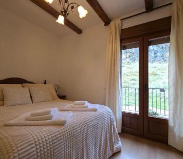 Armallones House | Casa Rural Raíces del Alto Tajo