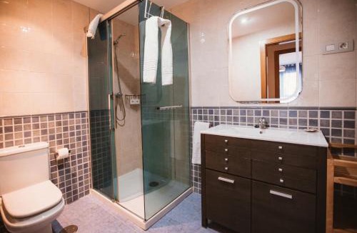 Llanes Apartment | Diañu, apartamento con Piscina en Llanes VUT-2230-AS