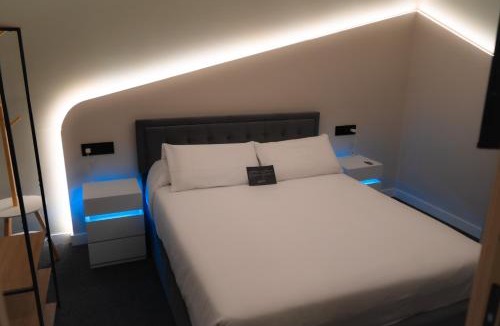 Moncloa-Aravaca Hotel | Futurotel Space Spa Madrid Center
