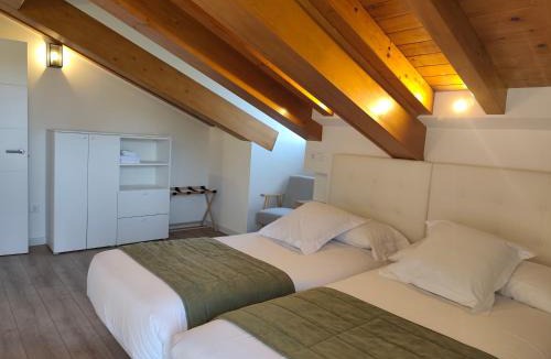 Tollo Apartment | Casamor Apartamentos Rurales en Liébana