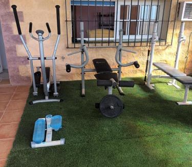 Torre de Benagalbon Apartment | Apartamento Bahía Sol
