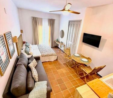 El Rocio Apartment | Suite Triana