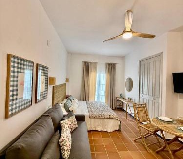 El Rocio Apartment | Suite Triana