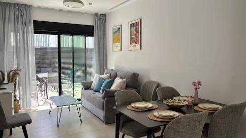 Distrito Norte Sierra Apartment | Atrio Homes Sansueña