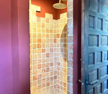 Utrera House | Hacienda La Indiana