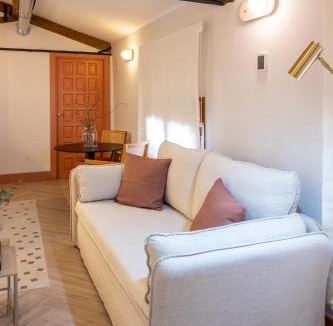 Plaza Mayor Apartment | Apartamentos 4Duques