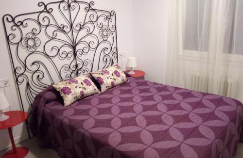 El Cristo y Buenavista Apartment | Bnap Masip