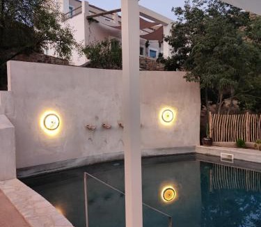 Gergal Bed & Breakfast | Casa Mimi B&B Adults Only