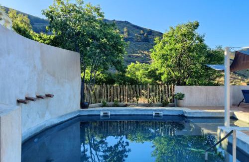 Gergal Bed & Breakfast | Casa Mimi B&B Adults Only