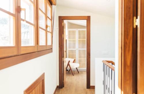 Carreno House | Casa Guillermo - Espacio rural con encanto entre Gijón y Oviedo