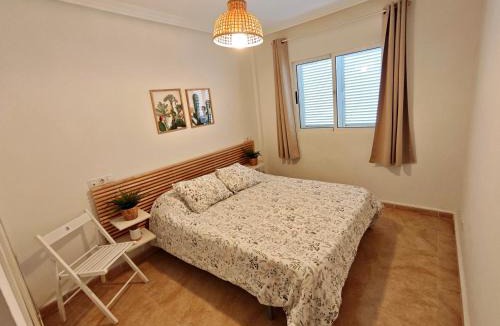 Los Geraeos Apartment | Dunas de Águilas
