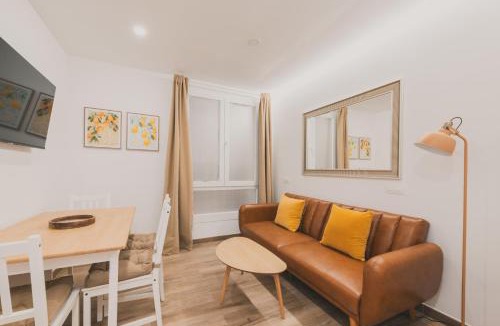 Villa de Vallecas Apartment | Alojamiento en Santa Eugenia C