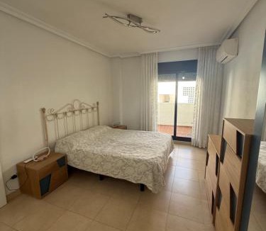Nueva Andalucia Apartment | Puerto Banus Holiday Let