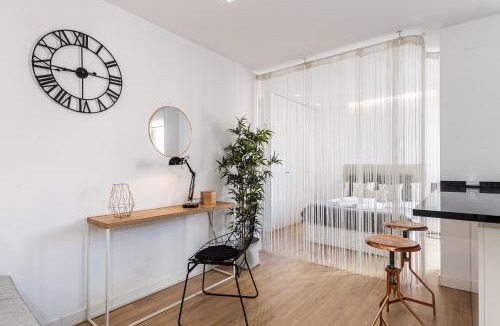 Moncloa-Aravaca Apartment | Waou Plaza de España VI - Alquiler Corta Duración