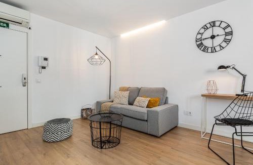 Moncloa-Aravaca Apartment | Waou Plaza de España VI - Alquiler Corta Duración