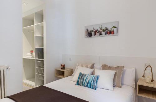 Arapiles Apartment | Waou Chamberi V - Alquiler Corta Duración