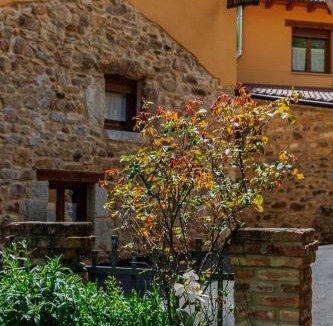 Cremenes House | La Casita de Verdiago