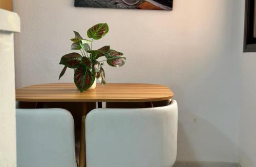Distrito Noroeste Apartment | Apartamento María La Judía