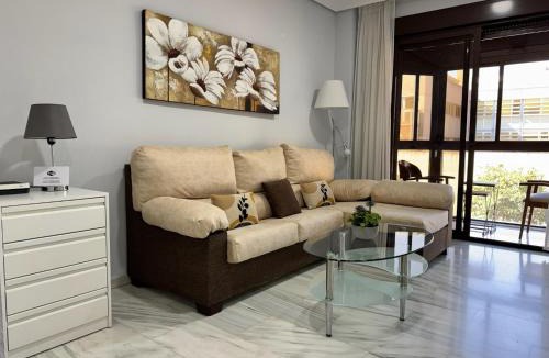 Distrito Noroeste Apartment | Apartamento María La Judía