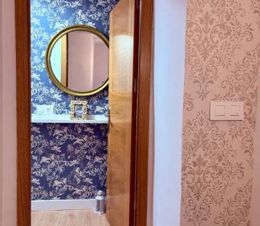 Jaen Apartment | Torres de la Catedral