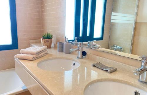 Fuente Alamo de Murcia Apartment | Casita Ciervo- Monaco 4- El Oasis