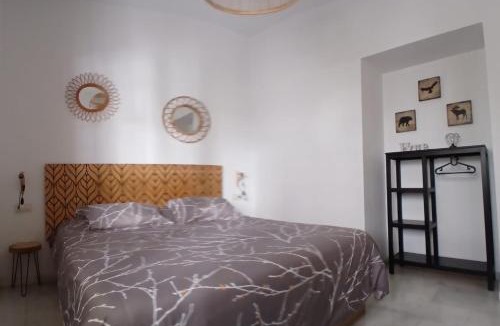 San Pedro Apartment | LUXURY & NEW APARTMENT CORREDERA