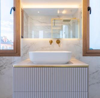 Tetuan Villa | Luxury Villa Madrid 10 pax