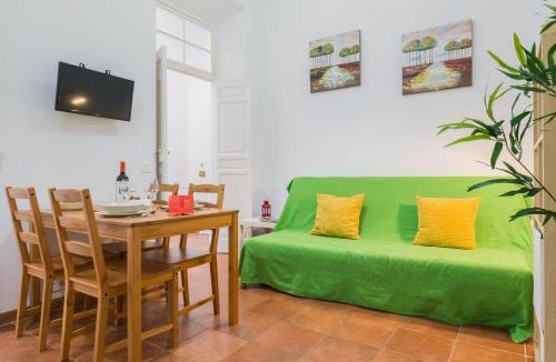 La Victoria Apartment | Apartamentos Alcazaba