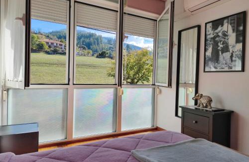 Potes Apartment | APARTAMENTO VALMAYOR