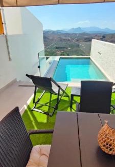 Olvera Apartment | El escondite de MayRa