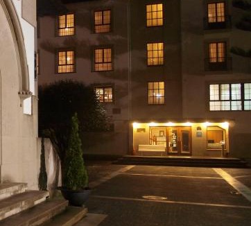 Navia Hotel | Hotel y Apartamentos Arias
