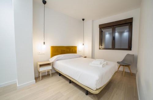 Centro Apartment | Las villas de Manuel II