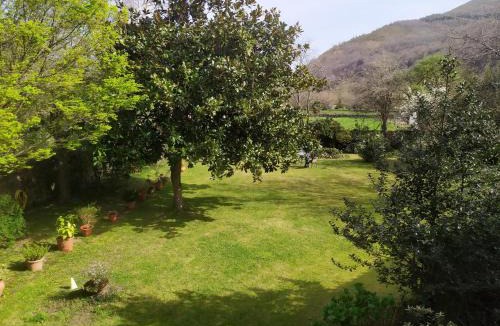 Valle de Cabuerniga Ski Chalet | Casona de Gómez y Terán