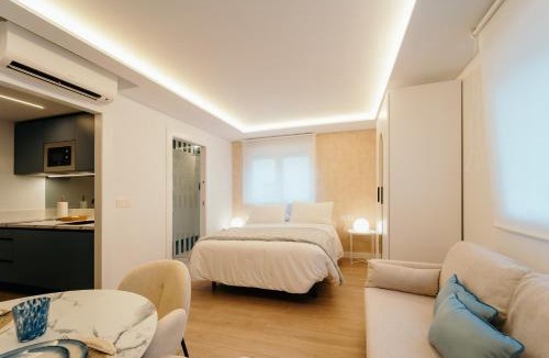 Jaen Apartment | Espartería 2