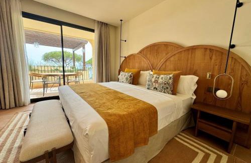 El Puerto de Santa Maria Hotel | Hotel Punta Bermeja Premium