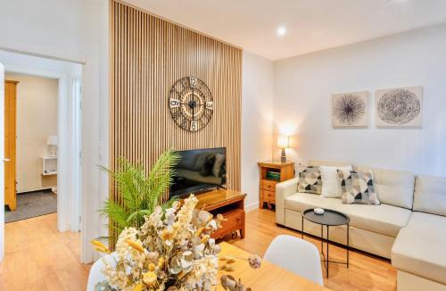 Jewish Quarter Apartment | Apartamento La Mezquita-Catedral