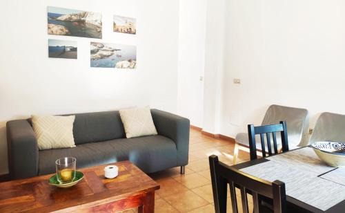El Pozo de los Frailes Apartment | Luna