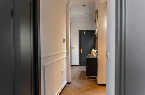 Central District Hotel | Bubaqia House - Suites Boutique