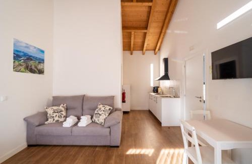 Calera Apartment | Casa Viña Refugio Rural Moderno 2 y 4 Pax