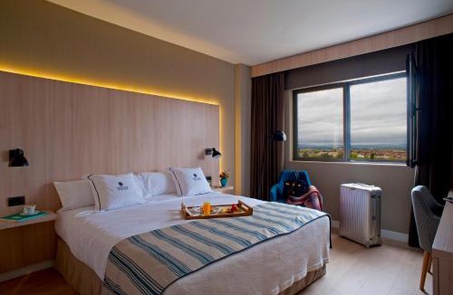 Moncloa-Aravaca Hotel | Aravaca Village Hotel
