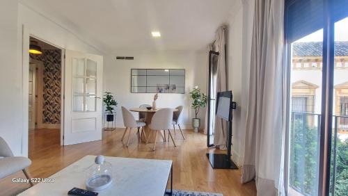 Santiago Apartment | Vizconde de Miranda