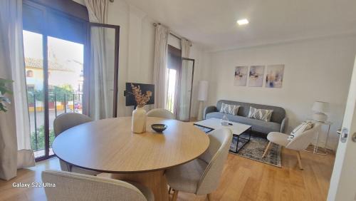 Santiago Apartment | Vizconde de Miranda
