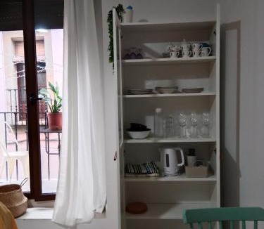 Plasencia Apartment | Casa Mencía