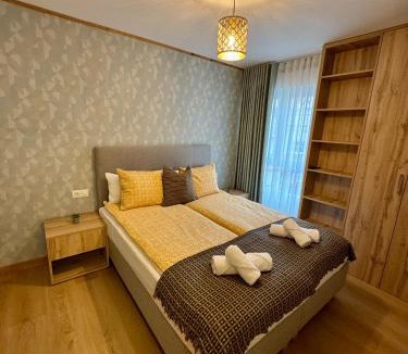 Los Tilos Apartment | Apartamentos Prestige Málaga - Suite VI