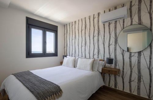 Pedregalejo Playa Apartment | Be Mate Málaga Playa