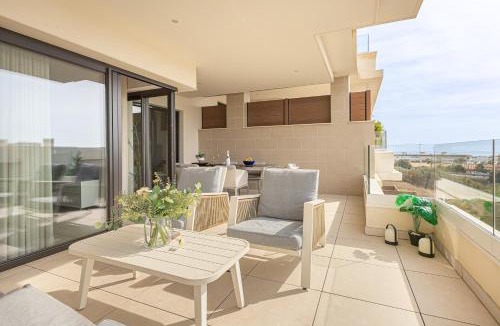 La Cala de Mijas Apartment | Lotus Jardinana Paradise - Happy Rentals