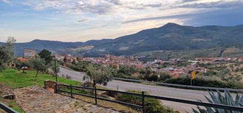 Guadalupe Hotel | Hotel Rural Atalaya