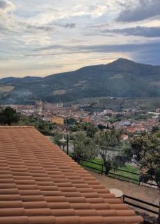 Guadalupe Hotel | Hotel Rural Atalaya